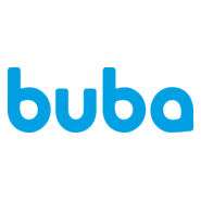BUBA Logo PNG Vector