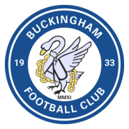 Buckingam FC Logo PNG Vector