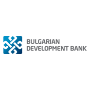 Bulgarian Development Bank Logo PNG Vector