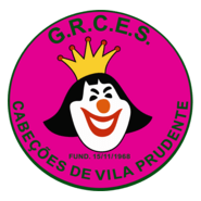 Cabeções da Vila Prudente Logo PNG Vector