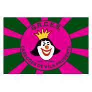 Cabeções da Vila Prudente Logo PNG Vector