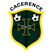 Cacerense EC 2006 Logo PNG Vector