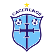 Cacerense EC 2007 Logo PNG Vector