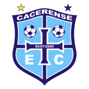Cacerense EC 2009 Logo PNG Vector