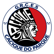 Cacique do Parque Logo PNG Vector
