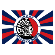 Cacique do Parque Logo PNG Vector