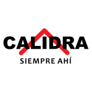 Calidra Logo PNG Vector