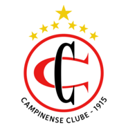 Campinense Clube Logo PNG Vector