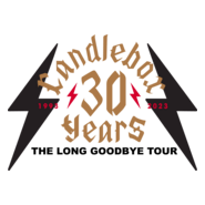 Candlebox 30 Years Logo PNG Vector
