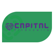CAPITAL FINANCEIRA Logo PNG Vector