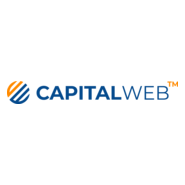 Capital Web Logo PNG Vector
