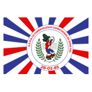 Caprichosos da Zona Sul Logo PNG Vector