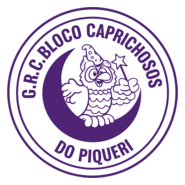 Caprichosos do Piqueri Logo PNG Vector