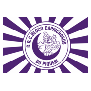 Caprichosos do Piqueri Logo PNG Vector