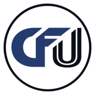 Caribbean Football Union - CFU Logo PNG Vector