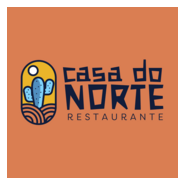 Casa do Norte Logo PNG Vector