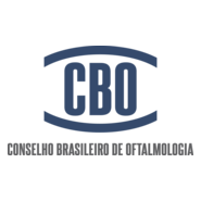 Cbo Conselho Brasileiro Oftalmologia Logo PNG Vector