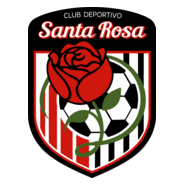 CD Santa Rosa Logo PNG Vector