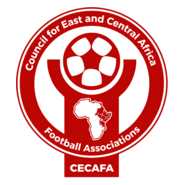 CECAFA Logo PNG Vector