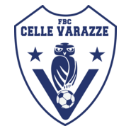 Celle Varazze FBC Logo PNG Vector