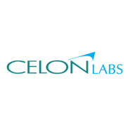 CELON LABS Logo PNG Vector