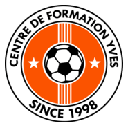 Centre de Formation Yves Logo PNG Vector