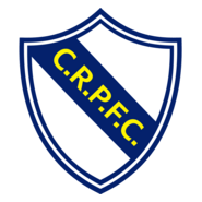 Centro Recreativo Porongos Fútbol Club Logo PNG Vector
