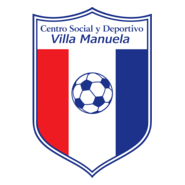 Centro Social y Deportivo Villa Manuela Logo PNG Vector