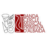 Cercle Musical Primitiva d'Albaida Logo PNG Vector