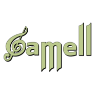 Cercle Musical Primitiva d'Albaida - Pin Logo PNG Vector