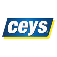 Ceys Logo PNG Vector