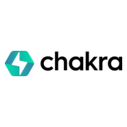 Chakra UI Logo PNG Vector