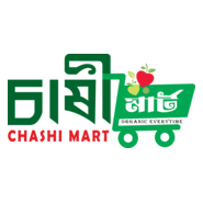 Chashi Mart Logo PNG Vector