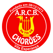 Chorões da Tia Gê Logo PNG Vector