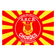 Chorões da Tia Gê Logo PNG Vector