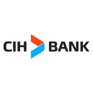 CIH BANK Logo PNG Vector