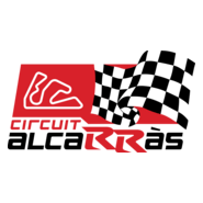 Circuit Alcarràs Logo PNG Vector