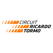 Circuit Ricardo Tormo Logo PNG Vector