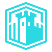 Citadel Gaming Logo PNG Vector