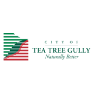 City of Tea Tree Gully Logo PNG Vector