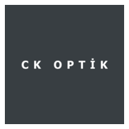 CK OPTİK Logo PNG Vector