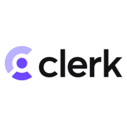 Clerk Logo PNG Vector