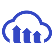 Cloudinary Logo PNG Vector