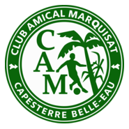Club Amical Marquisat Capesterre Belle Eau Logo PNG Vector
