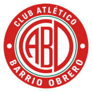 Club Atletico Barrio Obrero - Paysandú Logo PNG Vector