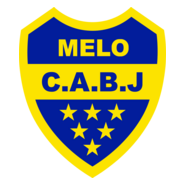 Club Atletico Boca Juniors (Melo) Logo PNG Vector