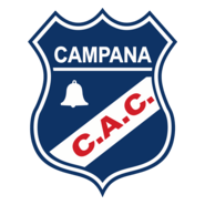 Club Atletico Campana (Libertad) Logo PNG Vector