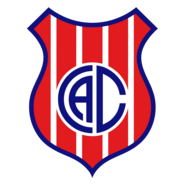 Club Atletico Central (Durazno) Logo PNG Vector