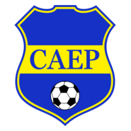 Club Atlético El Parque Logo PNG Vector