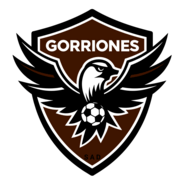 Club Atlético Gorriones Logo PNG Vector